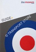 Book cover of Royal Air Force Museum Cosford by FOPP, Dr. Michael A. & FRANCIS, J. A. (ed.)